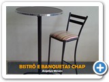 bistrobanquetaschap